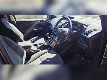Used Ford Kuga 2019 for sale - 79463498: Photo