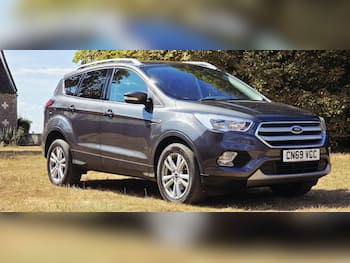 Used Ford Kuga 2019 for sale - 79463498: Photo