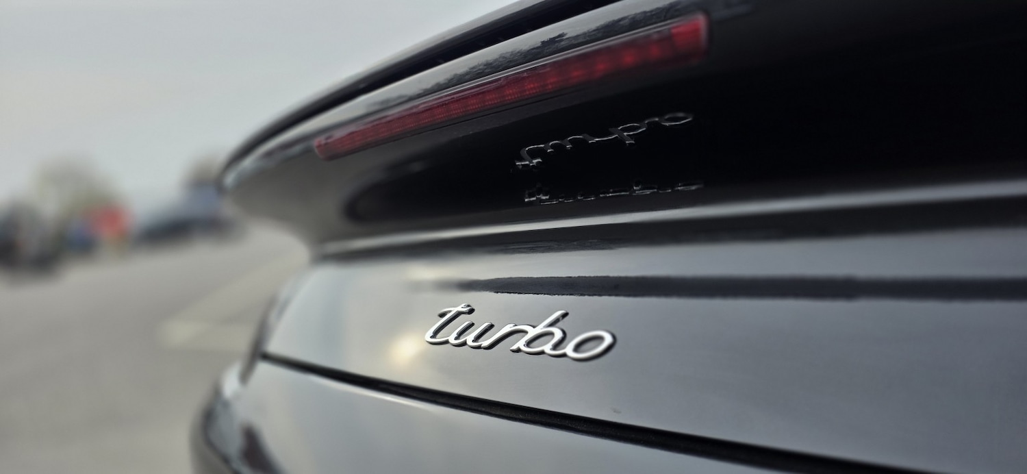 Used Porsche 911 2008 for sale - 78201994: Photo 12