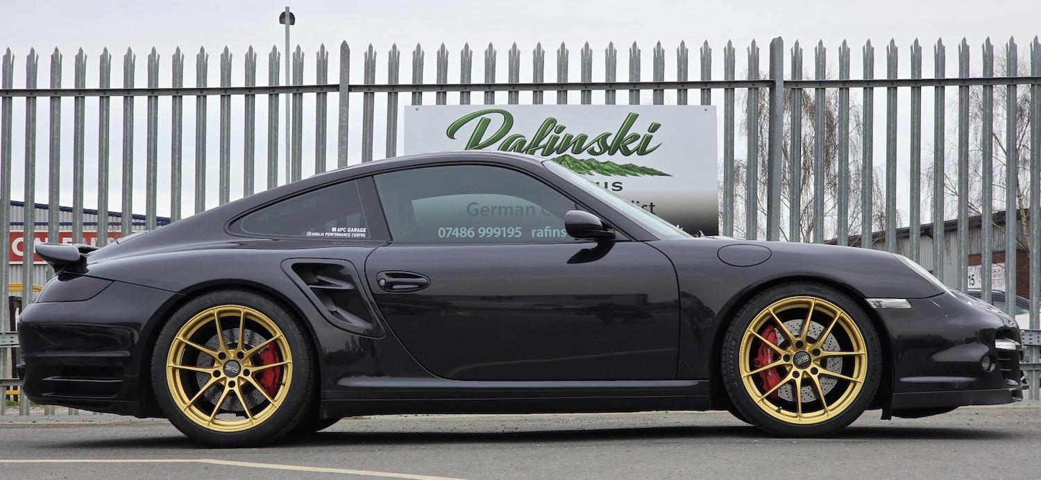 Used Porsche 911 2008 for sale - 78201994: Photo 19