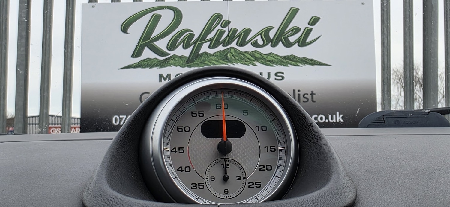 Used Porsche 911 2008 for sale - 78201994: Photo 22