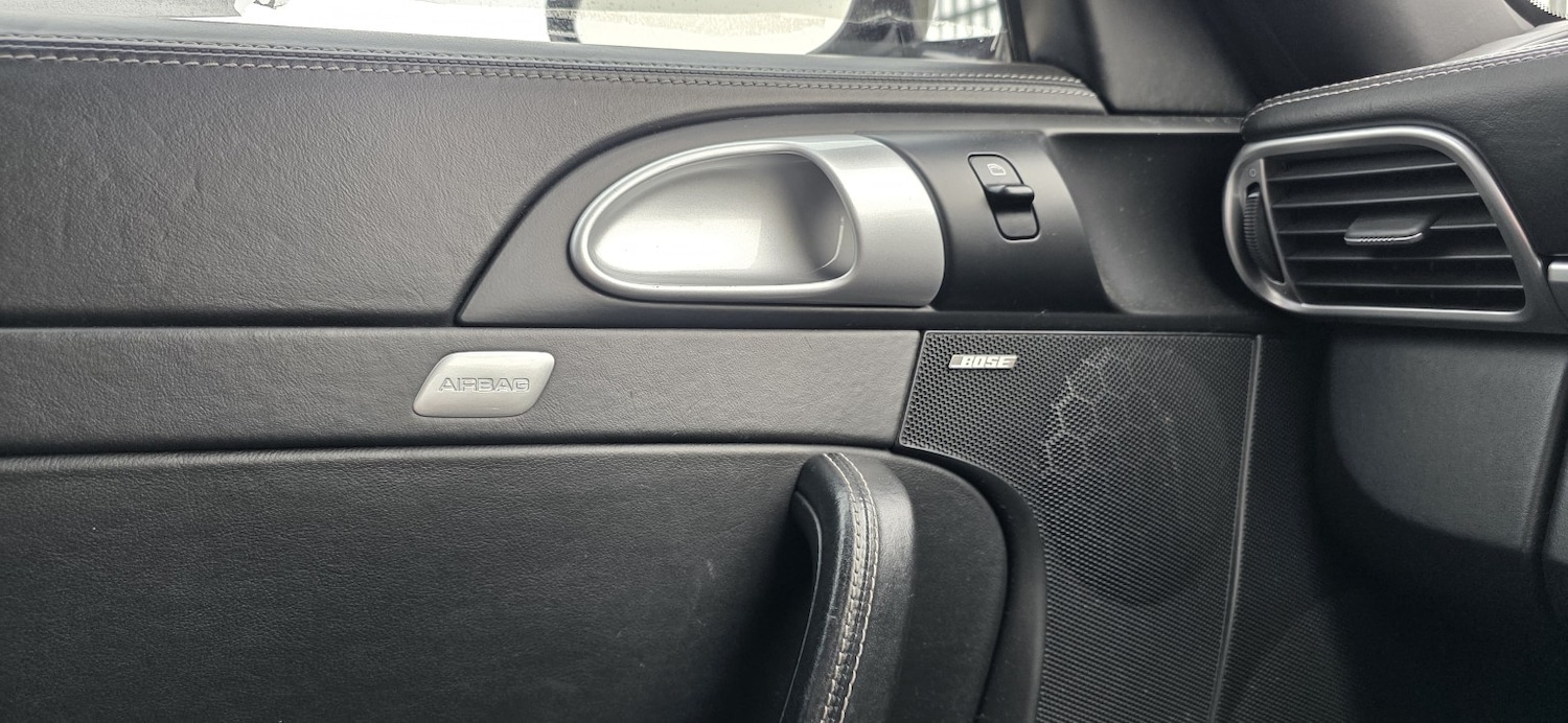 Used Porsche 911 2008 for sale - 78201994: Photo 24