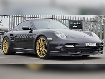 Used Porsche 911 2008 for sale - 78201994: Photo