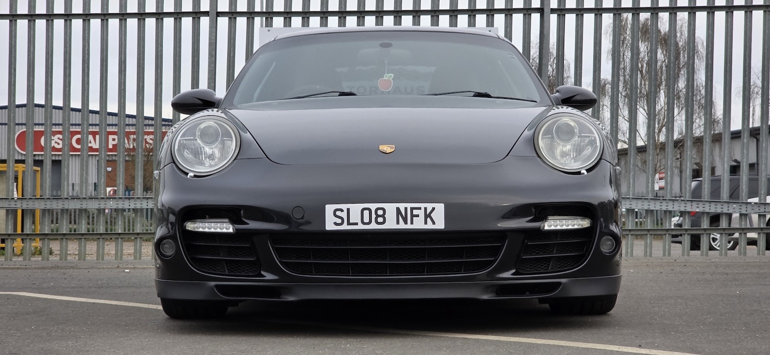 Used Porsche 911 2008 for sale - 78201994: Photo 5