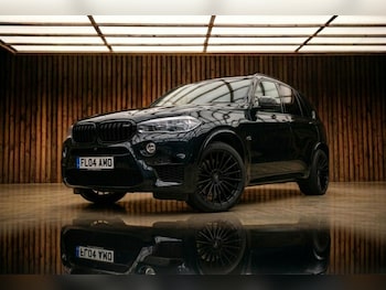 Used BMW X5 2014 for sale - 78716461: Photo
