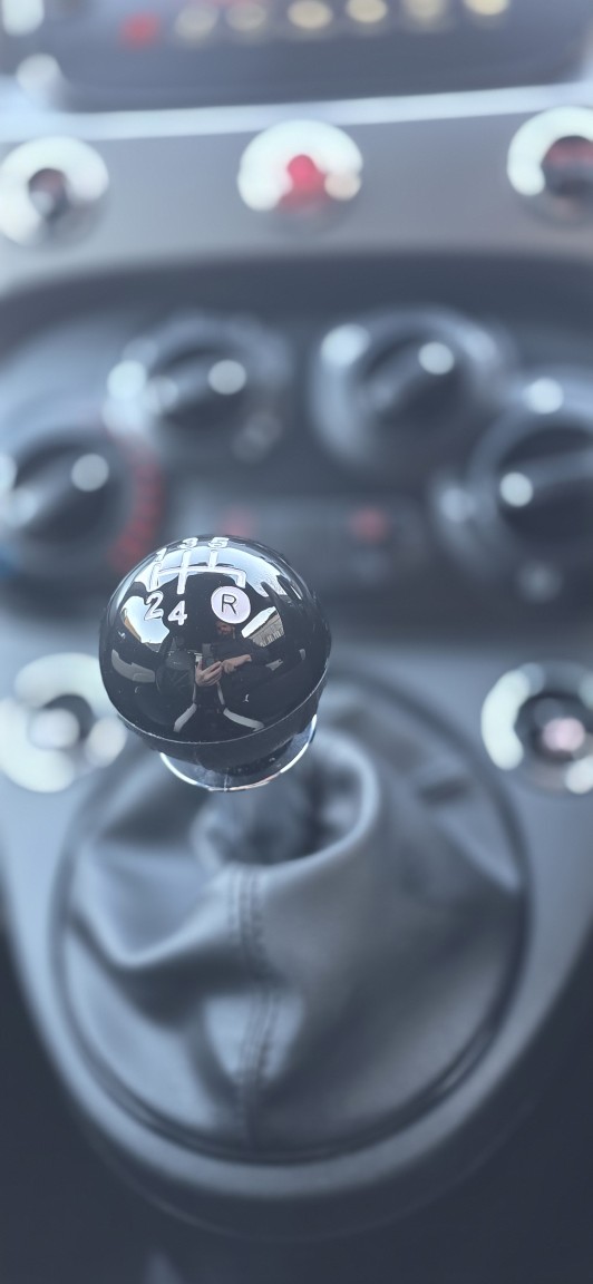 Used Fiat 500 2018 for sale - 77798624: Photo 12