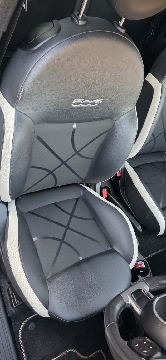 Used Fiat 500 2018 for sale - 77798624: Photo 15