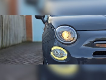 Used Fiat 500 2018 for sale - 77798624: Photo
