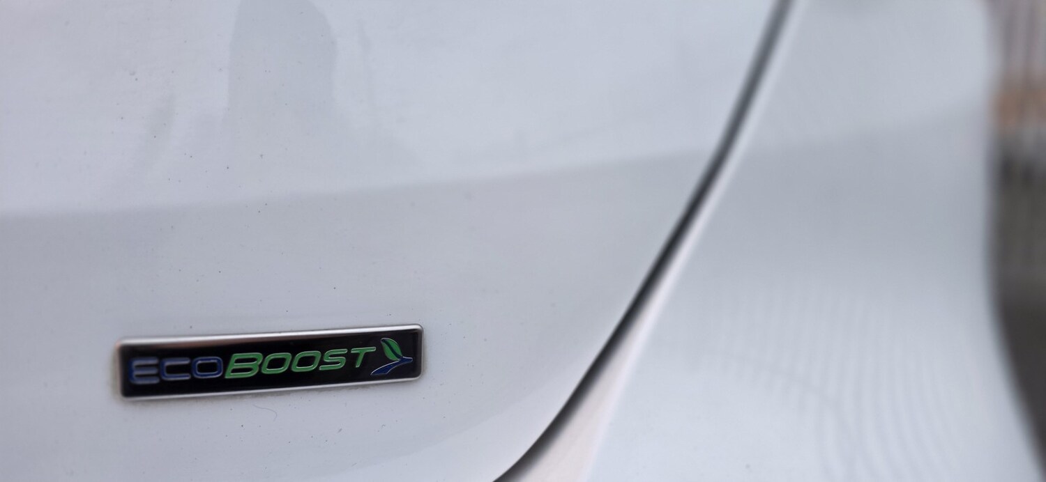 Used Ford Focus 2017 for sale - 78213478: Photo 18