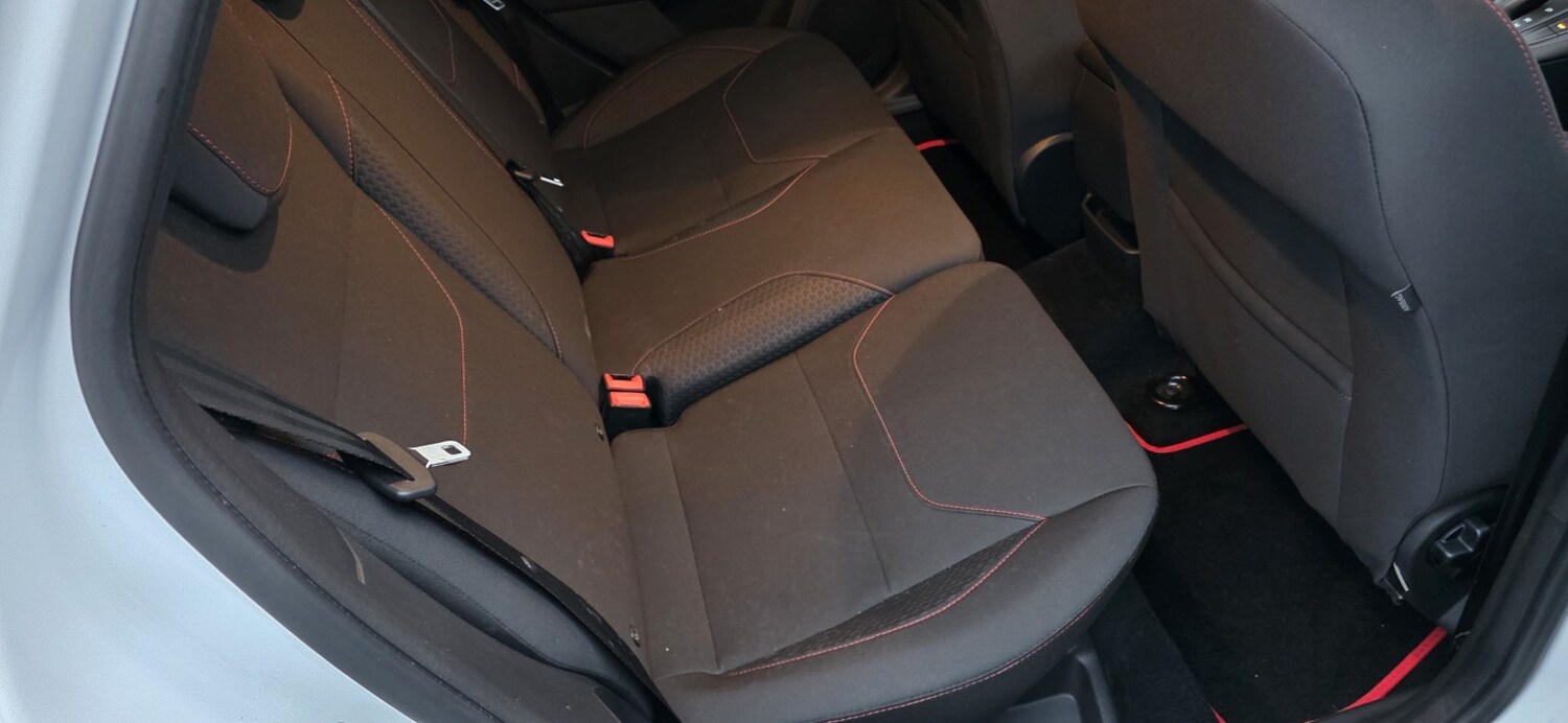 Used Ford Focus 2017 for sale - 78213478: Photo 24