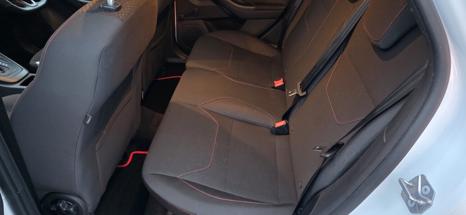 Used Ford Focus 2017 for sale - 78213478: Photo 26