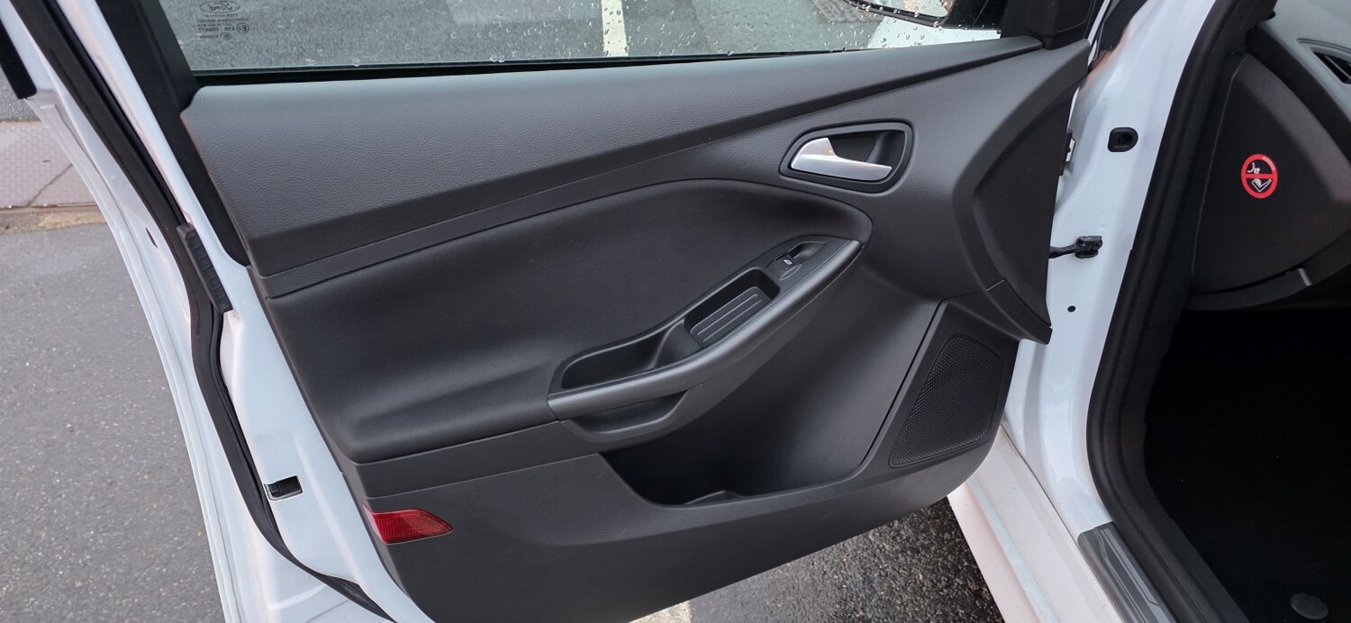 Used Ford Focus 2017 for sale - 78213478: Photo 27