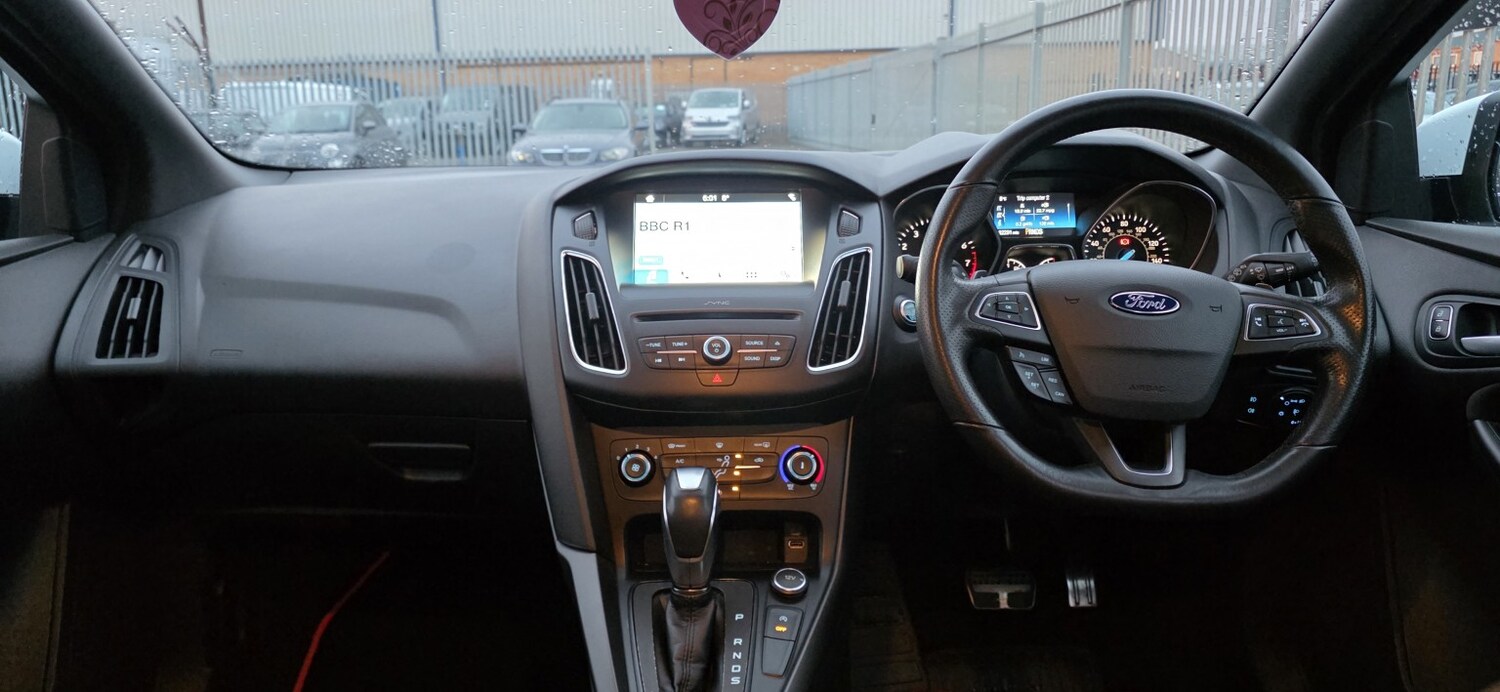 Used Ford Focus 2017 for sale - 78213478: Photo 29