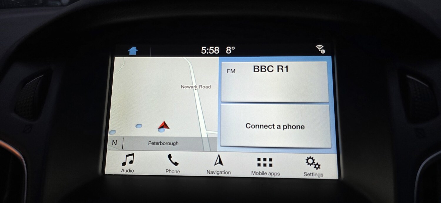 Used Ford Focus 2017 for sale - 78213478: Photo 32