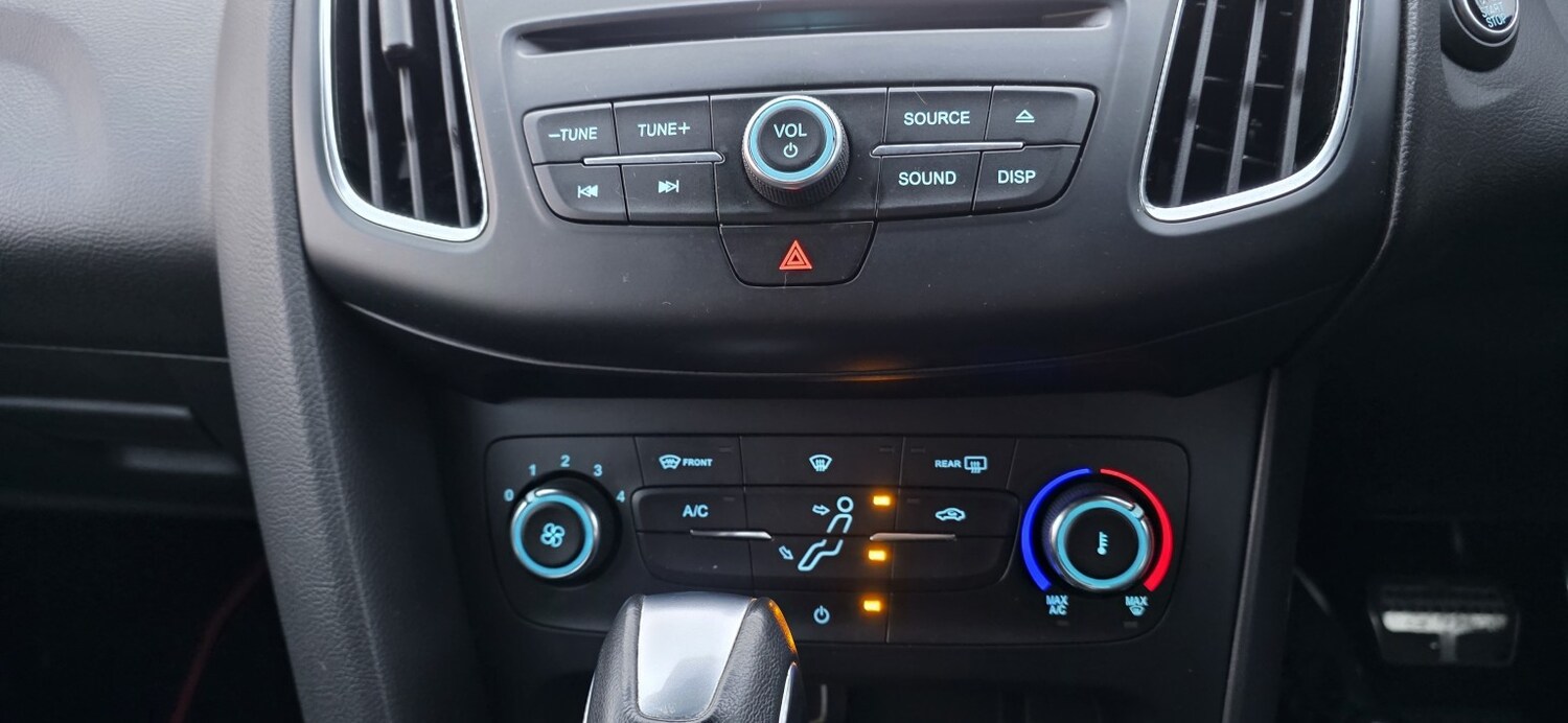 Used Ford Focus 2017 for sale - 78213478: Photo 33