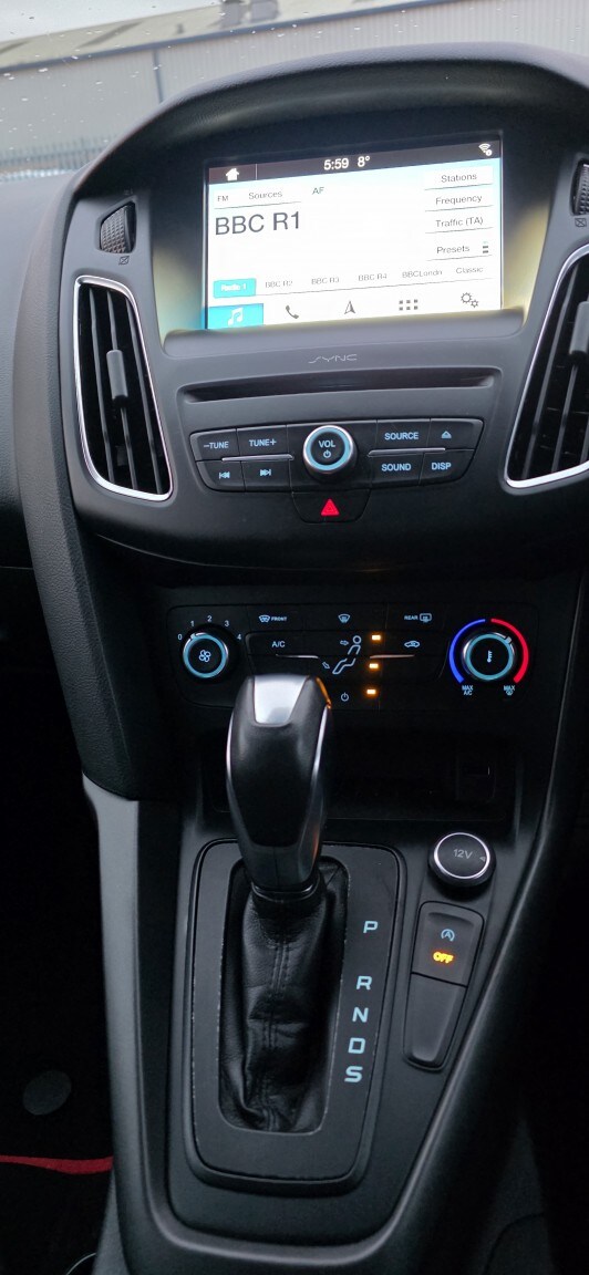 Used Ford Focus 2017 for sale - 78213478: Photo 34