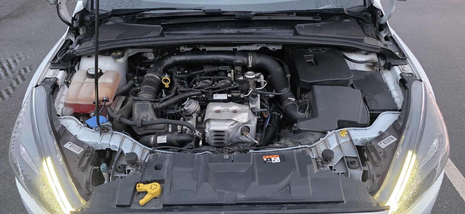 Used Ford Focus 2017 for sale - 78213478: Photo 35