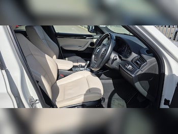 Used BMW X3 2013 for sale - 78383245: Photo