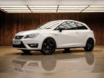 Used SEAT Ibiza 2016 for sale - 79631483: Photo