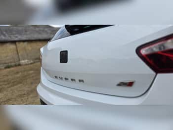 Used SEAT Ibiza 2016 for sale - 79631483: Photo