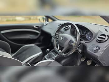 Used SEAT Ibiza 2016 for sale - 79631483: Photo
