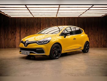 Used Renault Clio 2015 for sale - 78352956: Photo
