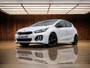 Used Kia Ceed 2016 for sale - 78513806: Photo