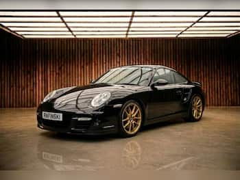 Used Porsche 911 2008 for sale - 79680672: Photo