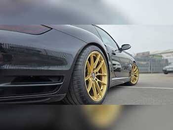 Used Porsche 911 2008 for sale - 79680672: Photo