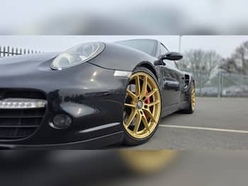 Used Porsche 911 2008 for sale - 79680672: Photo