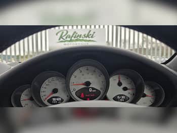 Used Porsche 911 2008 for sale - 79680672: Photo