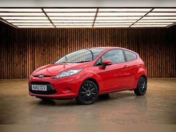 Used Ford Fiesta 2012 for sale - 77981818: Photo