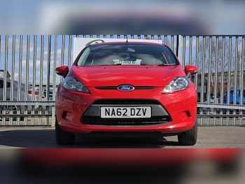 Used Ford Fiesta 2012 for sale - 77981818: Photo