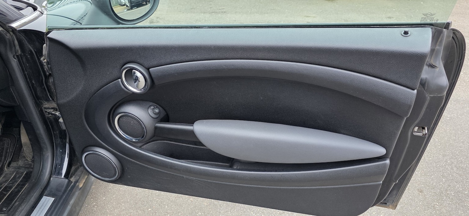 Used MINI Hatch 2011 for sale - 77798625: Photo 11