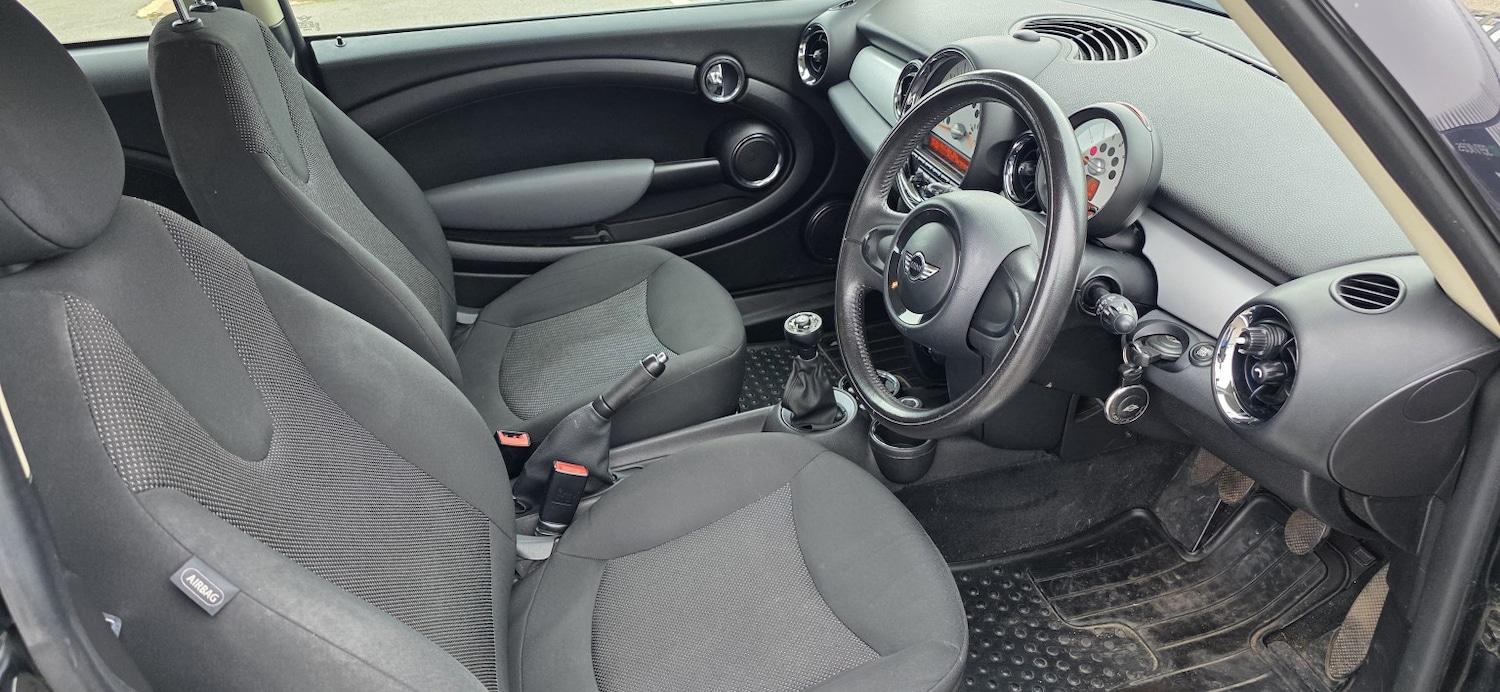 Used MINI Hatch 2011 for sale - 77798625: Photo 12