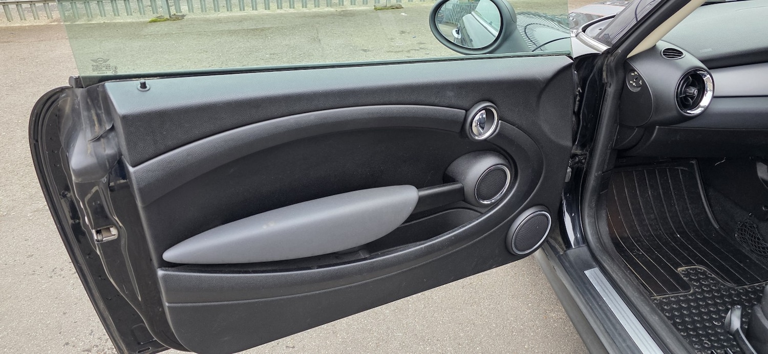 Used MINI Hatch 2011 for sale - 77798625: Photo 15