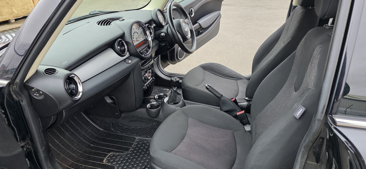 Used MINI Hatch 2011 for sale - 77798625: Photo 16