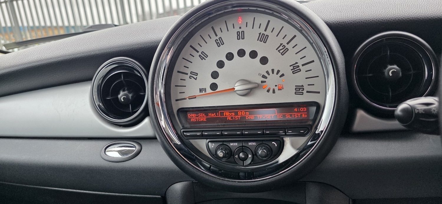 Used MINI Hatch 2011 for sale - 77798625: Photo 18