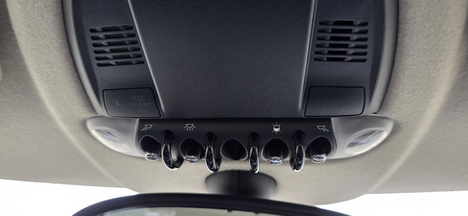 Used MINI Hatch 2011 for sale - 77798625: Photo 19