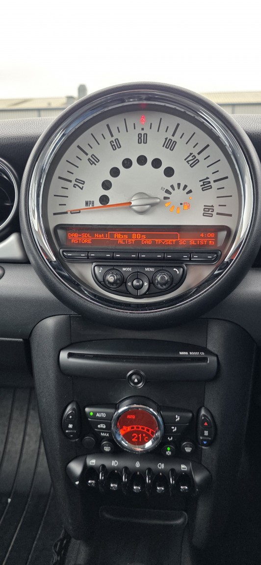 Used MINI Hatch 2011 for sale - 77798625: Photo 20