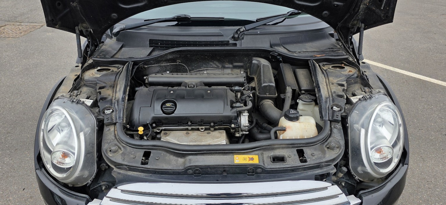 Used MINI Hatch 2011 for sale - 77798625: Photo 21