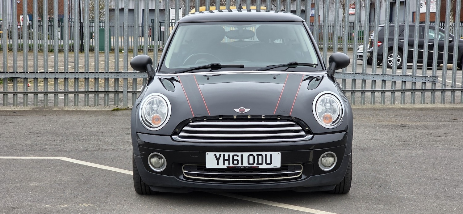 Used MINI Hatch 2011 for sale - 77798625: Photo 3