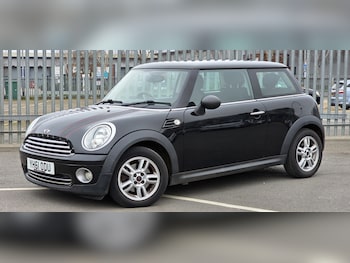 Used MINI Hatch 2011 for sale - 77798625: Photo