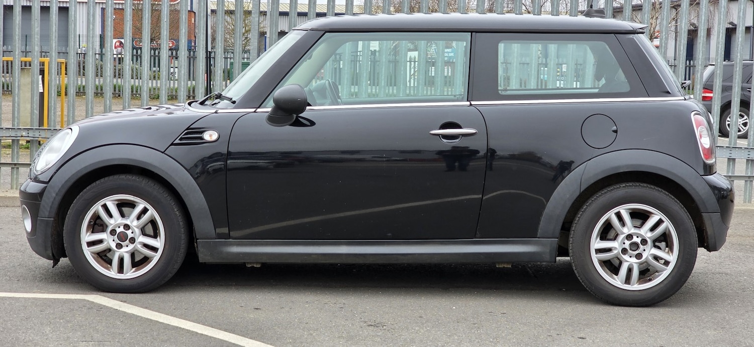 Used MINI Hatch 2011 for sale - 77798625: Photo 5