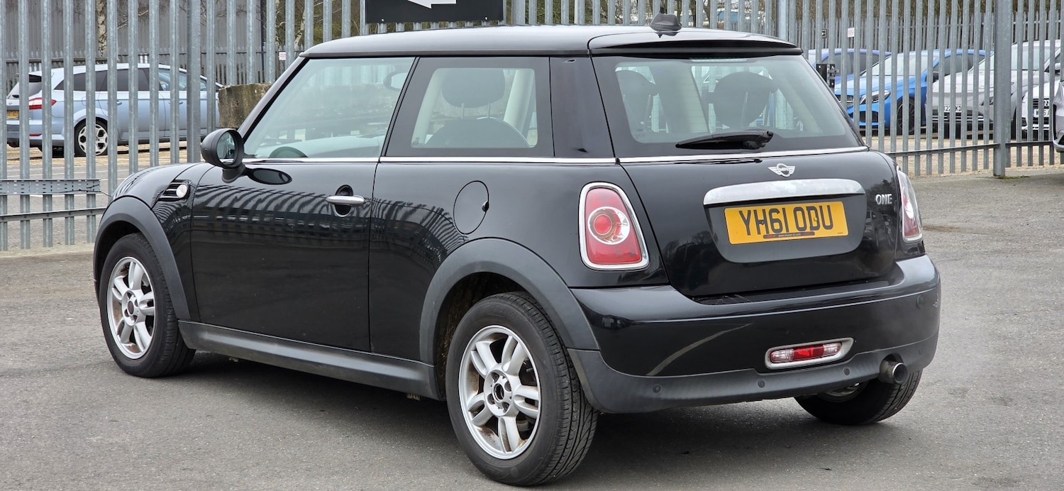 Used MINI Hatch 2011 for sale - 77798625: Photo 6