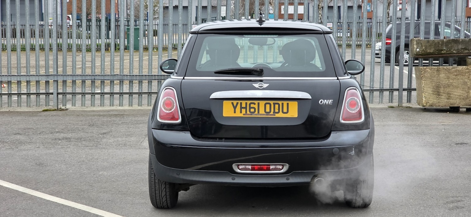 Used MINI Hatch 2011 for sale - 77798625: Photo 7