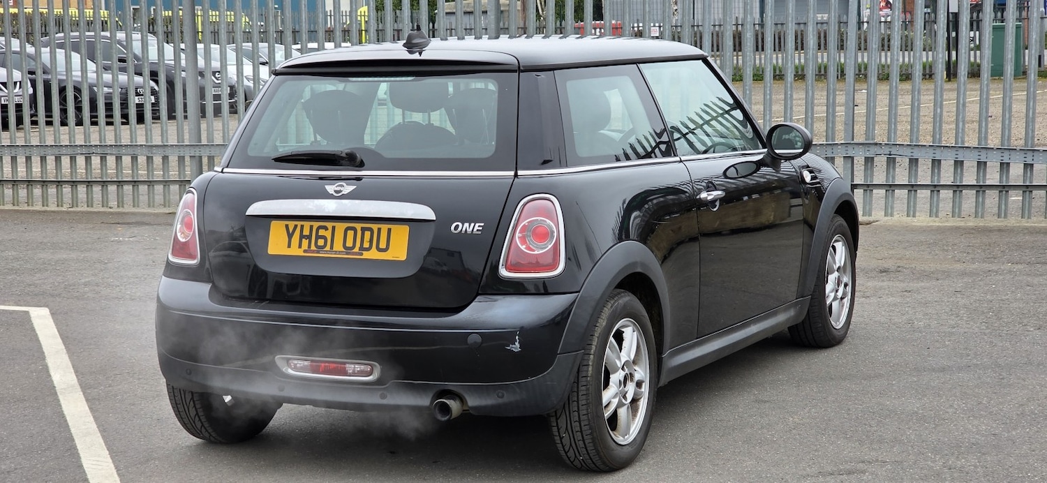 Used MINI Hatch 2011 for sale - 77798625: Photo 8