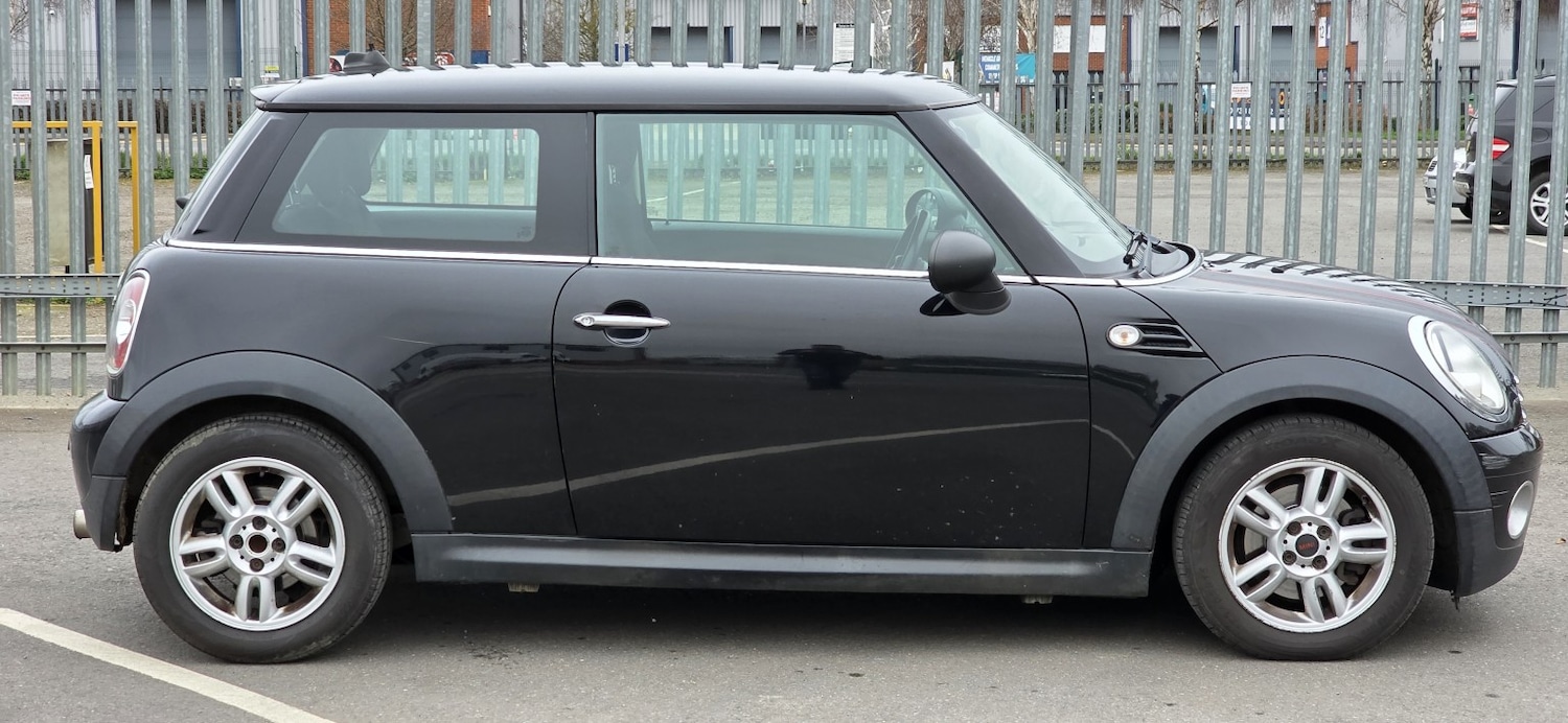 Used MINI Hatch 2011 for sale - 77798625: Photo 9