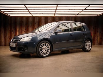 Used Volkswagen Golf 2007 for sale - 78739650: Photo