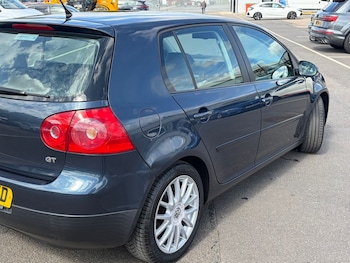 Used Volkswagen Golf 2007 for sale - 78739650: Photo